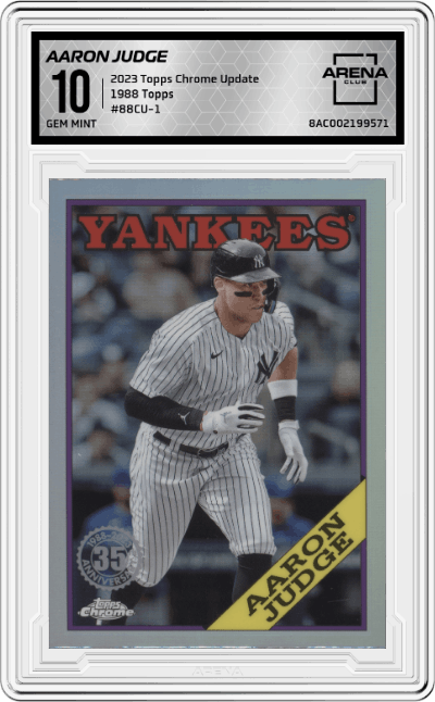 Aaron Judge