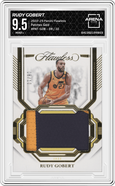 Rudy Gobert