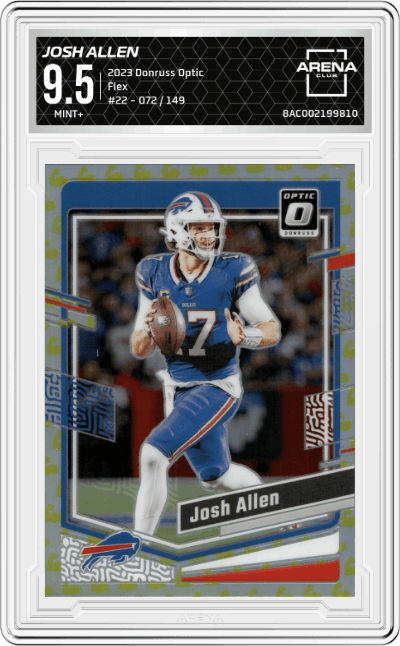 Josh Allen