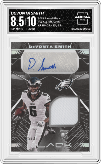 DeVonta Smith