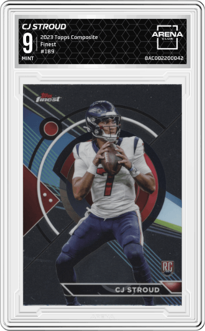 CJ Stroud