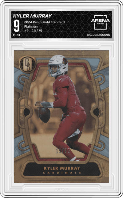 Kyler Murray