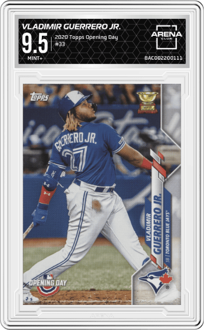 Vladimir Guerrero Jr.