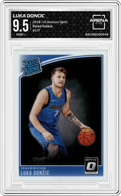 Luka Doncic