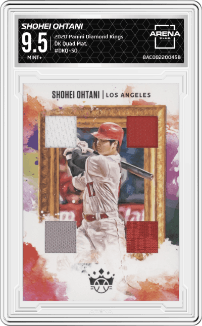 Shohei Ohtani