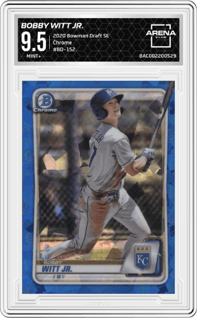 Bobby Witt Jr.