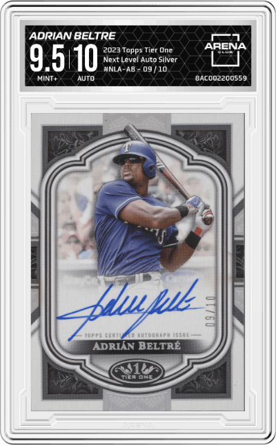 Adrian Beltre