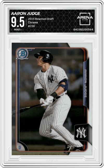 Aaron Judge