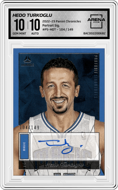 Hedo Turkoglu