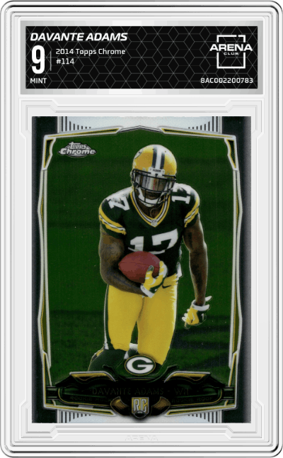 Davante Adams