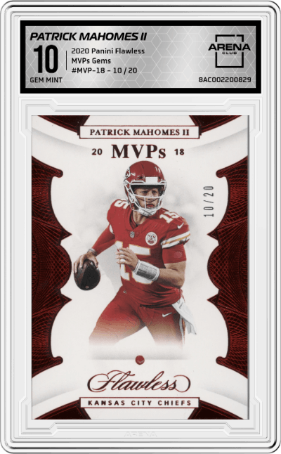 Patrick Mahomes II