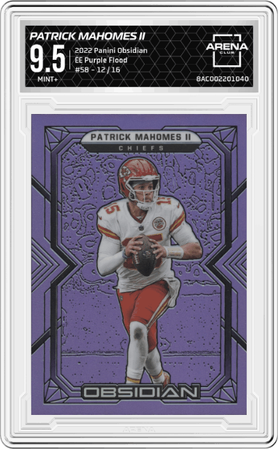 Patrick Mahomes II