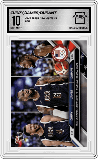 Stephen Curry/LeBron James/Kevin Durant