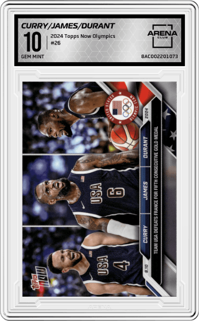 Stephen Curry/LeBron James/Kevin Durant