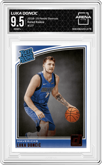 Luka Doncic