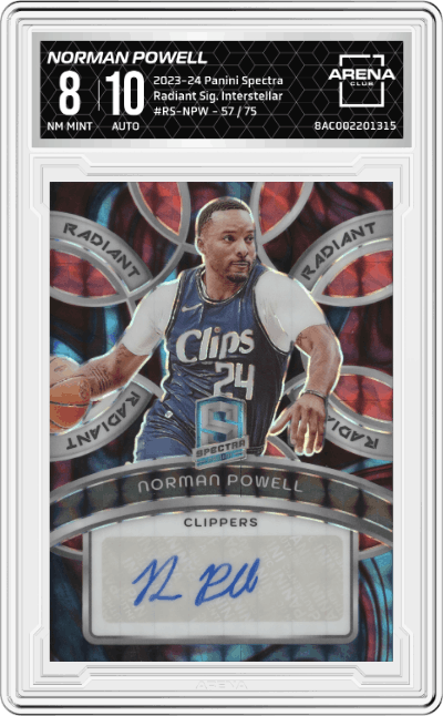 Norman Powell