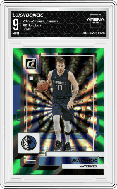 Luka Doncic