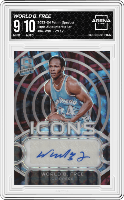 World B. Free