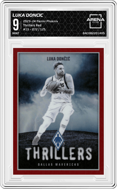 Luka Doncic 