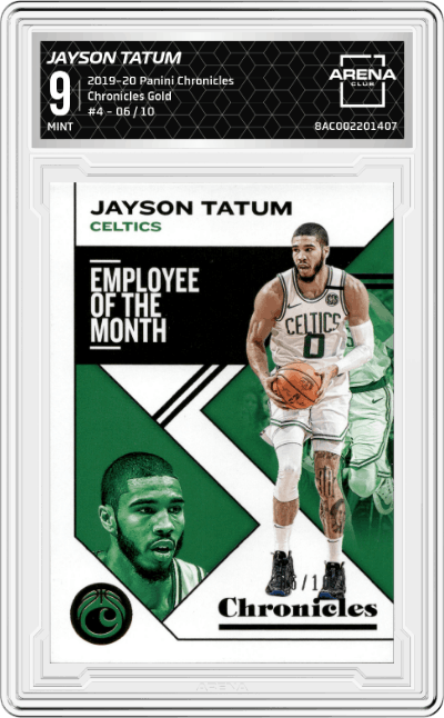 Jayson Tatum