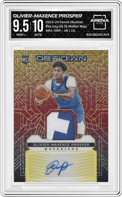 Olivier-Maxence Prosper