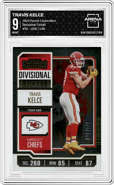 Travis Kelce
