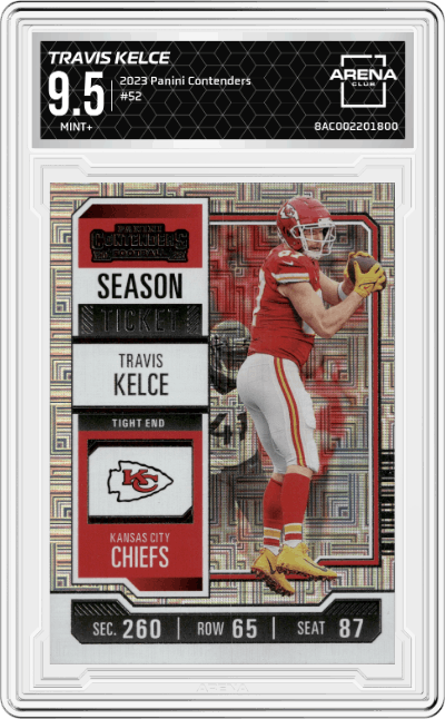 Travis Kelce