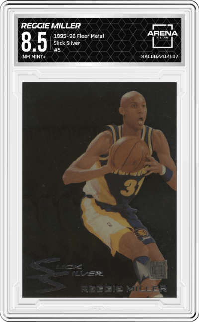 Reggie Miller