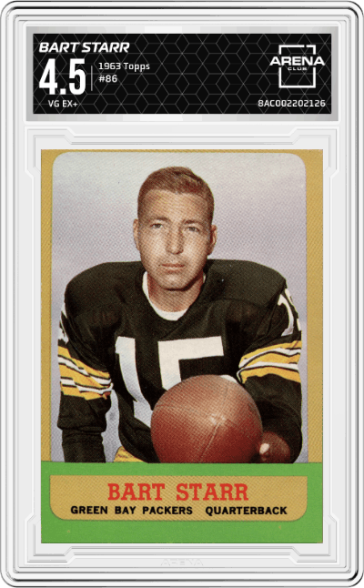 Bart Starr