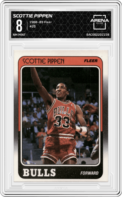 Scottie Pippen
