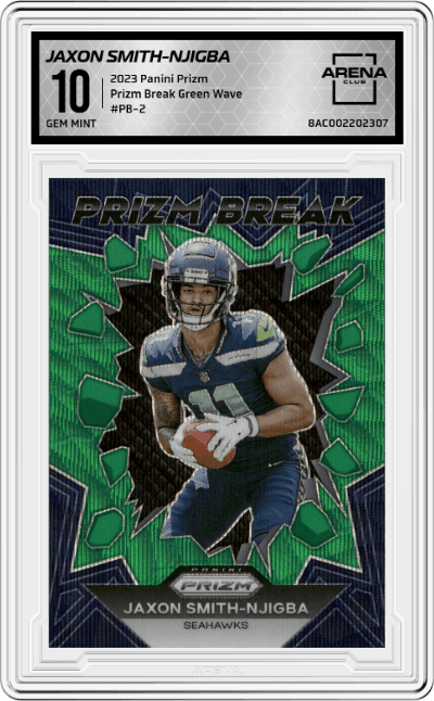 Jaxon Smith-Njigba