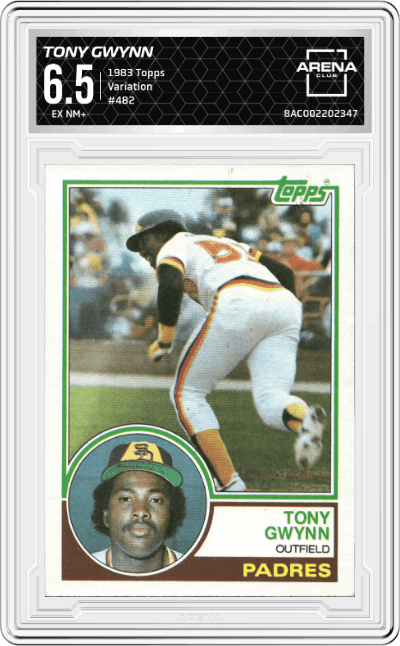 Tony Gwynn