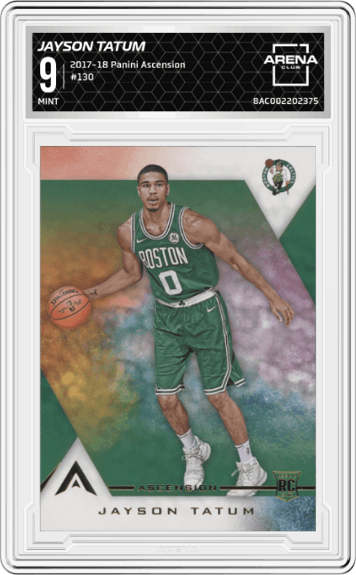 Jayson Tatum