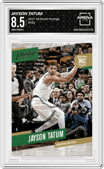 Jayson Tatum