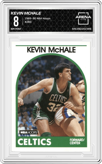 Kevin McHale