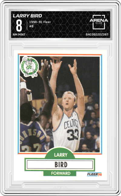 Larry Bird