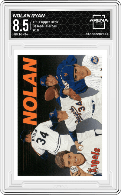 Nolan Ryan