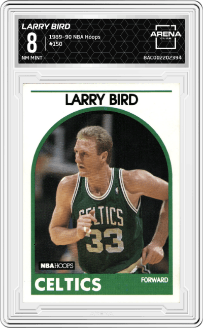 Larry Bird