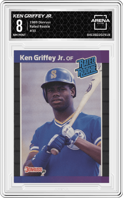Ken Griffey Jr.