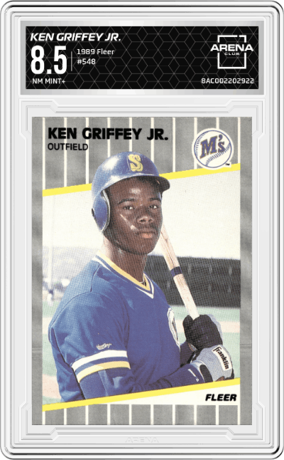 Ken Griffey Jr.