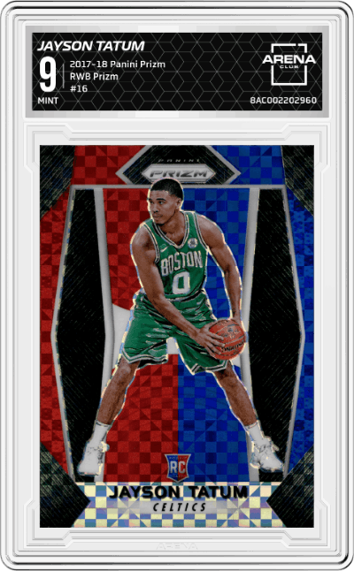 Jayson Tatum