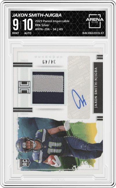 Jaxon Smith-Njigba