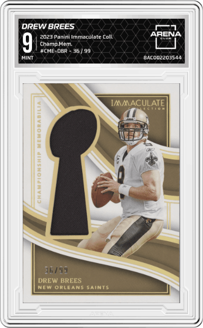 Drew Brees