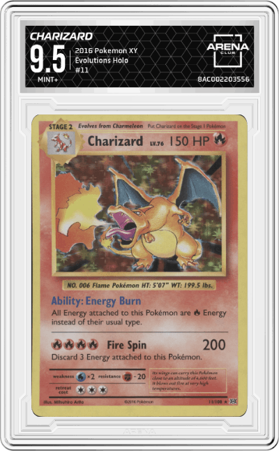 Charizard