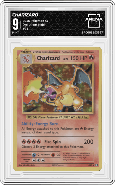 Charizard