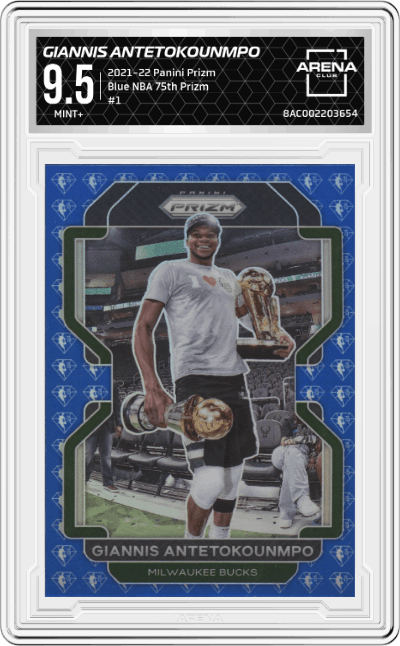 Giannis Antetokounmpo