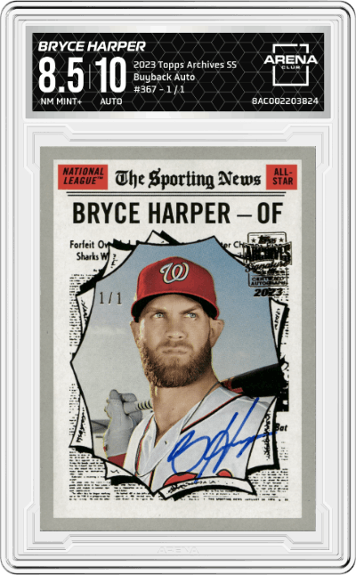 Bryce Harper