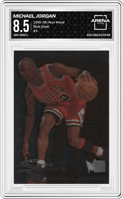 Michael Jordan