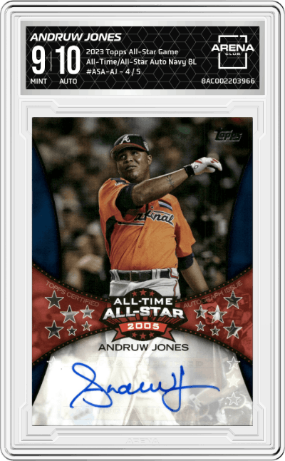 Andruw Jones