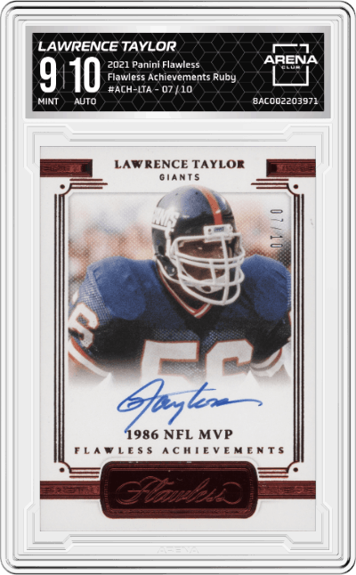 Lawrence Taylor